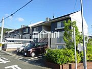 フレグランス東小鷹野C 2階 築33年7ヶ月の賃貸物件