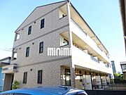 豊橋駅より徒歩22分 1階 築16年5ヶ月の賃貸物件