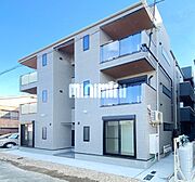 アールズマンション花田 2階 新築の賃貸物件