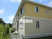 下地駅より徒歩20分 2階 築17年2ヶ月の賃貸物件