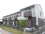 華Ａ 1階 築9年4ヶ月の賃貸物件