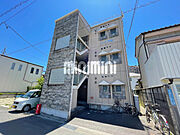 豊橋駅より徒歩13分 1階 築25年9ヶ月の賃貸物件