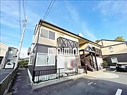 豊橋駅よりバス10分 徒歩6分 2階 築35年3ヶ月の賃貸物件