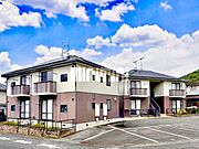 赤岩口駅より徒歩11分 2階 築21年9ヶ月の賃貸物件