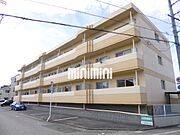 井原駅より徒歩8分 2階 築35年7ヶ月の賃貸物件