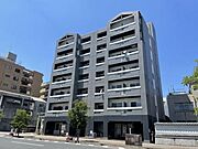 豊橋駅より徒歩12分 築37年4ヶ月 7階建の賃貸物件