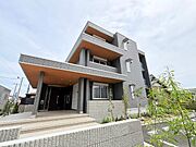アーブル西岩田の賃貸物件