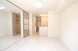 アペーゴ　Ａ 1階1LDKのリビング/ダイニング