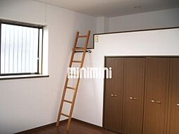 ＳＵＩＴＥ103 1階1Kのリビング/ダイニング