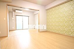 CASA94 3階1LDKのリビング/ダイニング