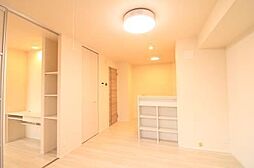 ハイ　サリックス 302 3階1LDKのリビング/ダイニング