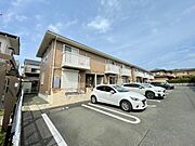 赤岩口駅より徒歩12分 1階 築17年11ヶ月の賃貸物件