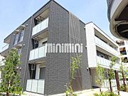 ブリッジアベニューの賃貸物件