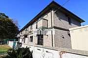 前畑駅より徒歩4分 築23年2ヶ月 2階建の賃貸物件