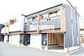 ガレージハウス　アンフォルム　Ｂ棟