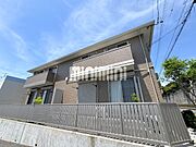 豊橋駅よりバス24分 徒歩8分 2階 築16年2ヶ月の賃貸物件