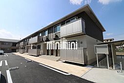 コンフォール西小鷹野II