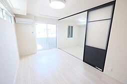 D-square湊町 1LDKの写真