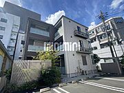 ロジュマン エストの賃貸物件