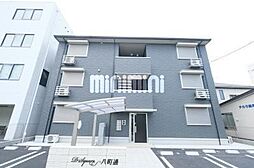 D-square八町通