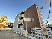 リヴェールコート花田の賃貸物件