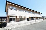 サンヒルズ鷹丘 C 1階 築33年11ヶ月の賃貸物件