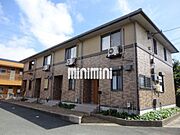 ルミエール大山の賃貸物件