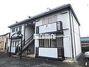 ビーライン牛川通Ｃの賃貸物件