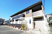 パークサイド西口の賃貸物件