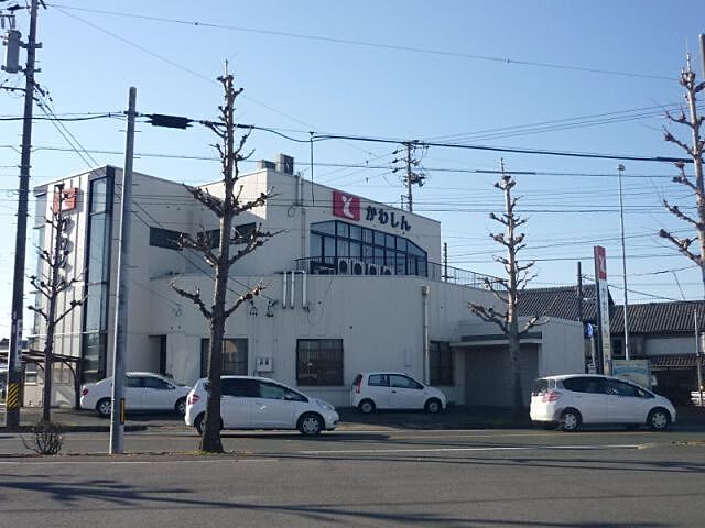 周辺
