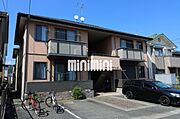 リバーサイドせきれい館の賃貸物件