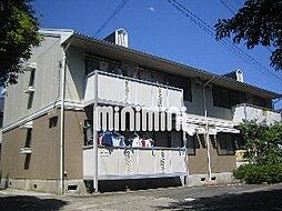 パークハイツ87　B棟