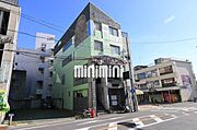 豊橋駅より徒歩10分 築39年6ヶ月 4階建の賃貸物件