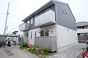 ソシエール東幸A棟の賃貸物件