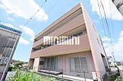 ソレアードの賃貸物件