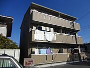 柳生橋駅より徒歩27分 1階 築18年1ヶ月の賃貸物件