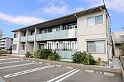 エクラージュ平川の賃貸物件