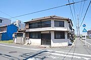 船町駅より徒歩11分 築58年 2階建の賃貸物件