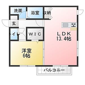 間取り 間取り