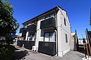 豊橋駅よりバス20分 徒歩7分 築29年1ヶ月 2階建の賃貸物件