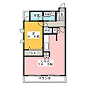 タワーレジデンスアネックス-25階6.8万円
