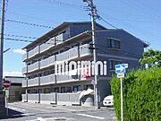 メゾンドピアドール 3階 築30年9ヶ月の賃貸物件