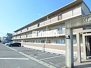 島氏永駅より徒歩34分 3階 築31年の賃貸物件