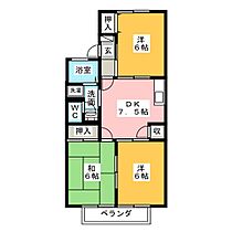 間取り：223032731196