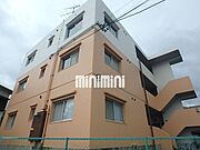 岩倉駅より徒歩54分 2階 築37年4ヶ月の賃貸物件