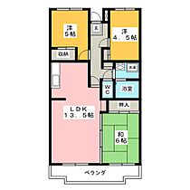 間取り：223032949348