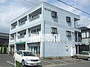 妙興寺駅より徒歩1分 3階 築38年8ヶ月の賃貸物件