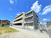 名鉄一宮駅より徒歩8分 1階 新築の賃貸物件