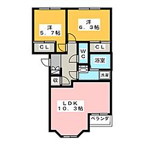 間取り：223035691808