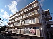 尾張一宮駅より徒歩20分 3階 築36年7ヶ月の賃貸物件